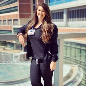 Meet your Posher, Hunter